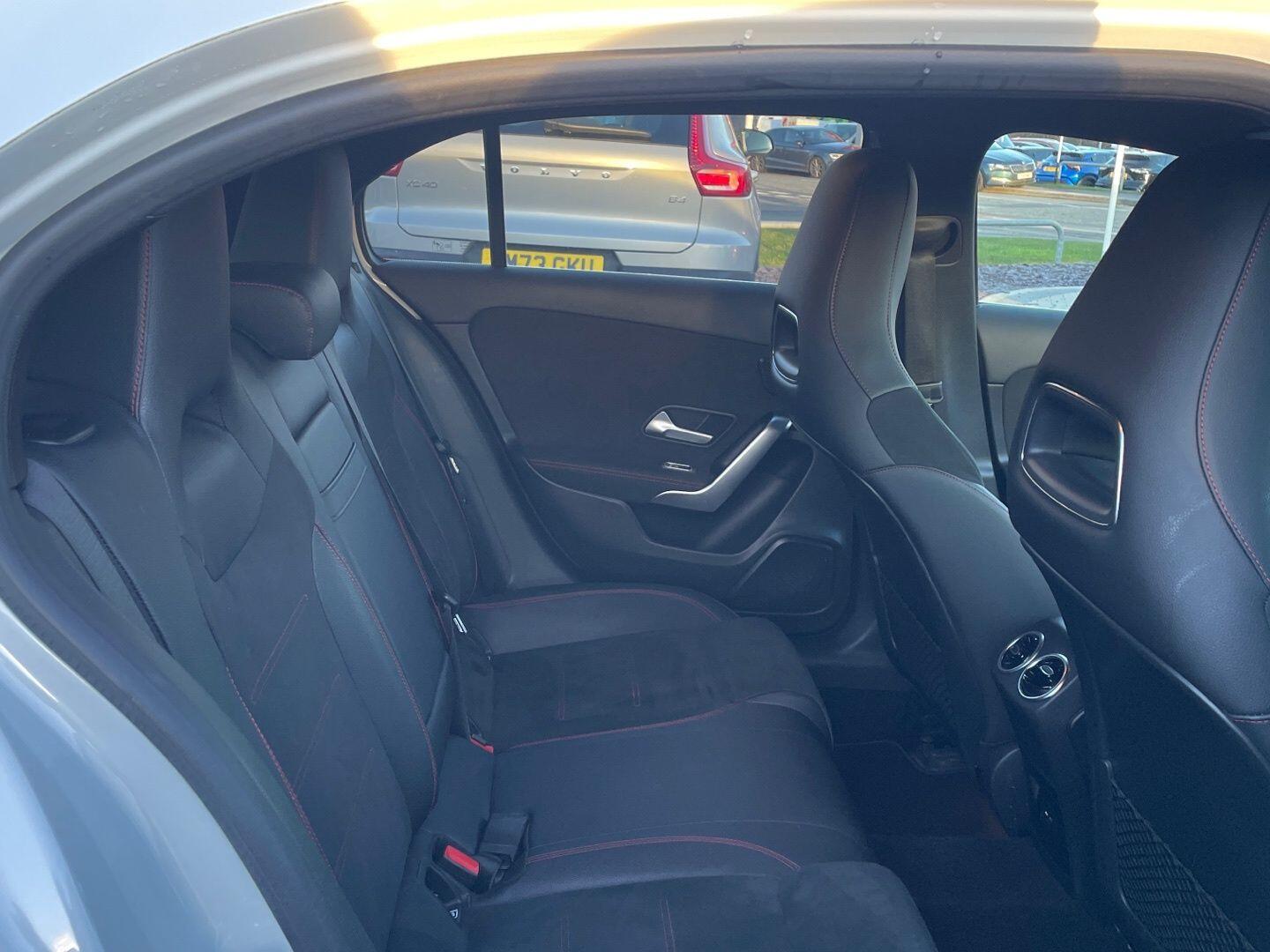 Used Mercedes-Benz A-Class 2021 for sale - 77320183: Photo 6