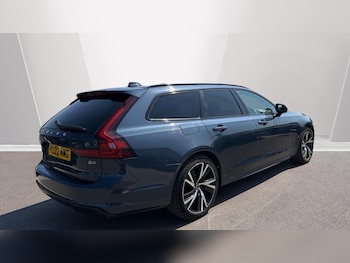 Used Volvo V90 2022 for sale - 79348720: Photo