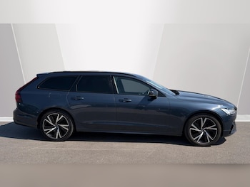 Used Volvo V90 2022 for sale - 79348720: Photo