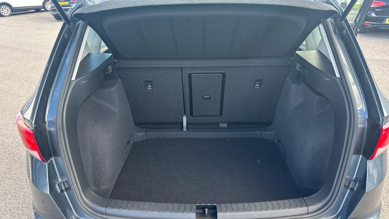 Used SEAT Ateca 2021 for sale - 76317924: Photo 13