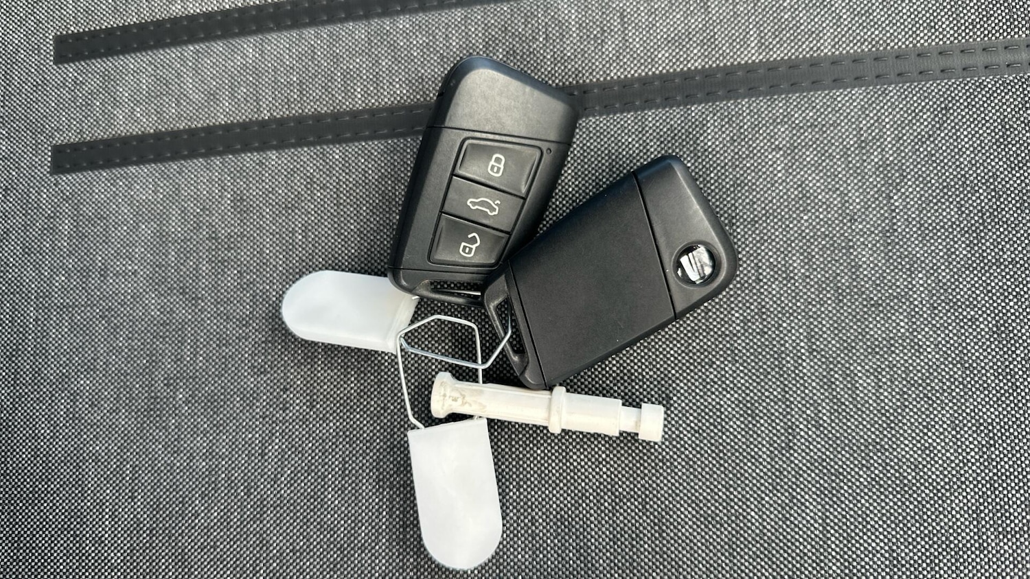Used SEAT Ateca 2021 for sale - 76317924: Photo 22