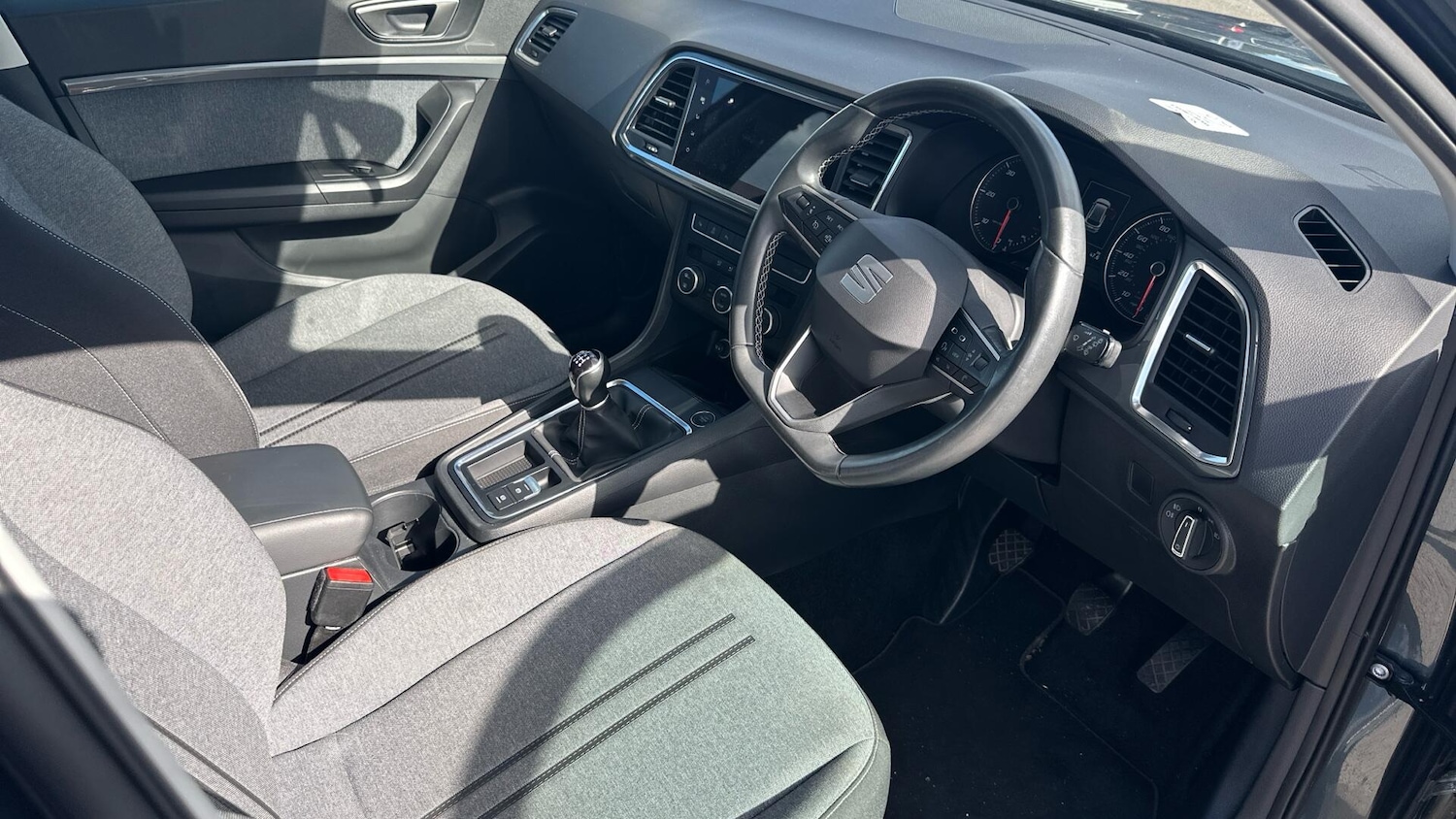 Used SEAT Ateca 2021 for sale - 76317924: Photo 4