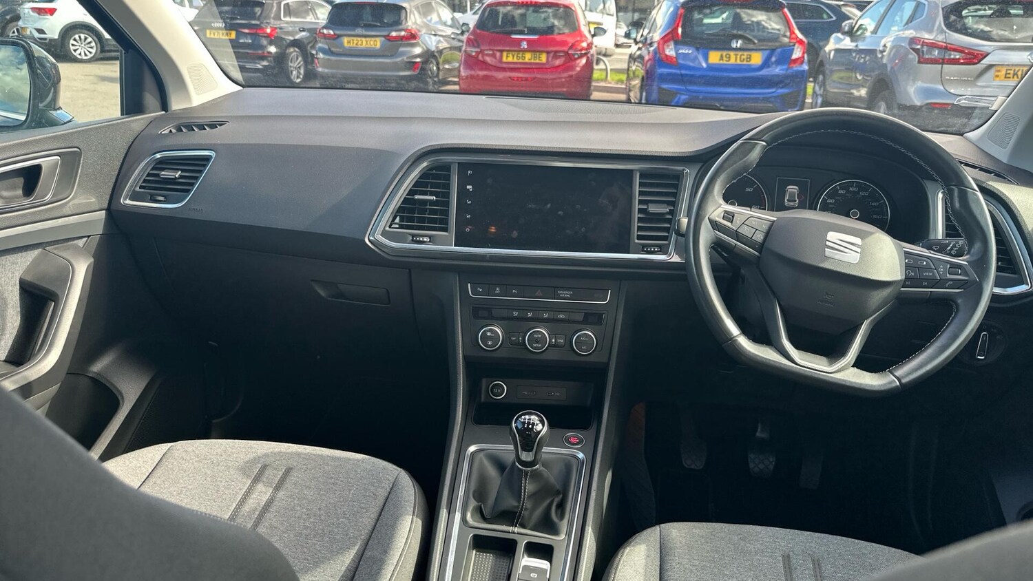 Used SEAT Ateca 2021 for sale - 76317924: Photo 5