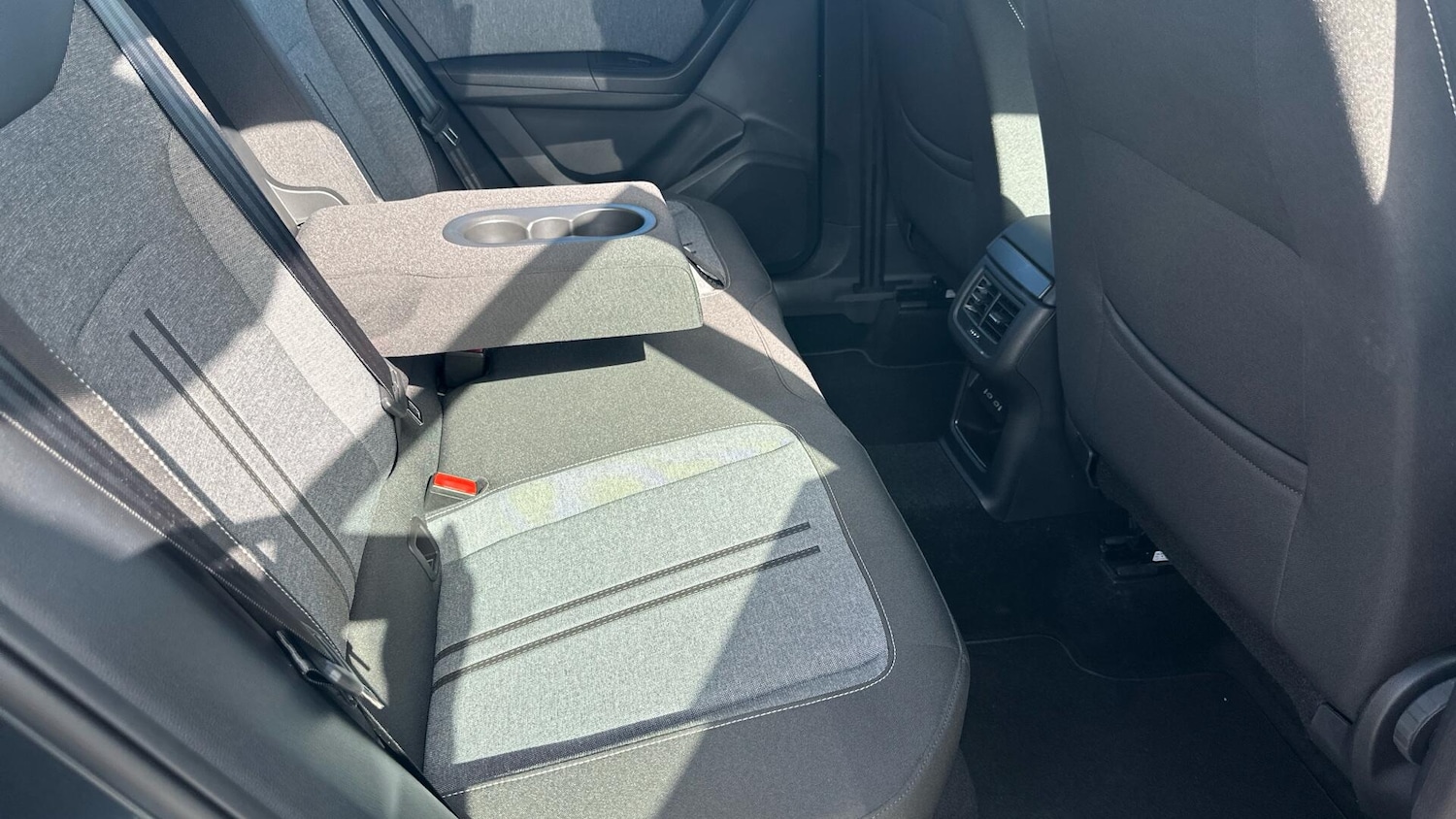 Used SEAT Ateca 2021 for sale - 76317924: Photo 6