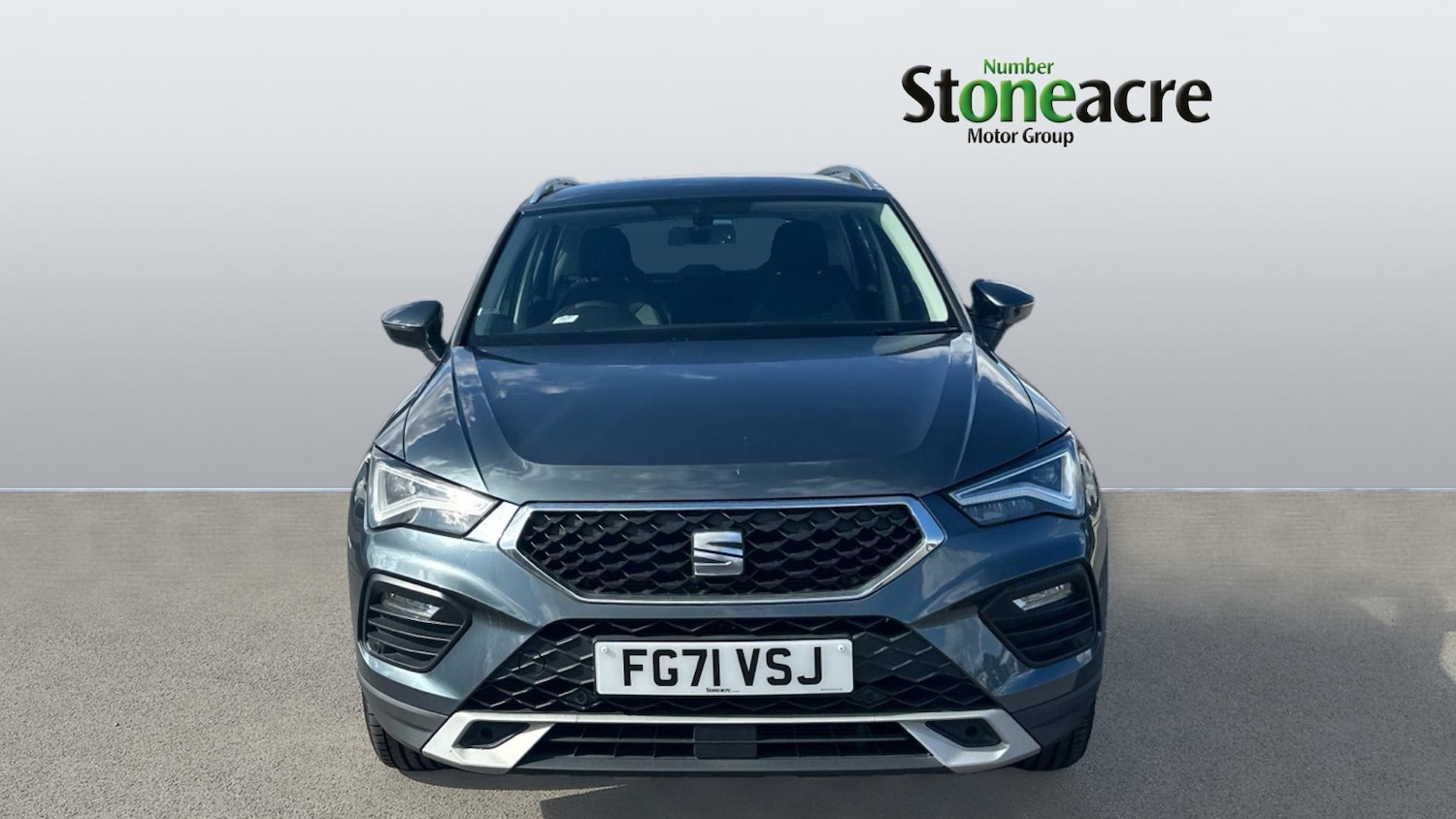 Used SEAT Ateca 2021 for sale - 76317924: Photo 8