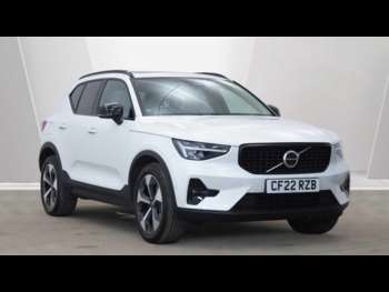 2022 (22) - 2.0 B4P Ultimate Dark 5dr Auto