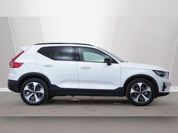 Used Volvo XC40 2022 for sale - 75257963: Photo