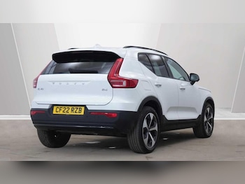 Used Volvo XC40 2022 for sale - 75257963: Photo