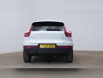 Used Volvo XC40 2022 for sale - 75257963: Photo
