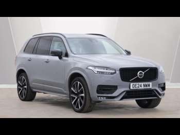 2024 (24) - 2.0 B5P [250] Plus Dark 5dr AWD Geartronic