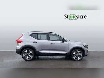 Used Volvo XC40 2026 for sale - 78072805: Photo