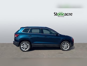 Used Skoda Karoq 2020 for sale - 79236718: Photo
