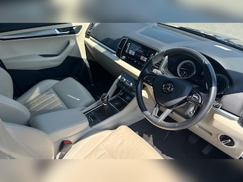 Used Skoda Karoq 2020 for sale - 79236718: Photo