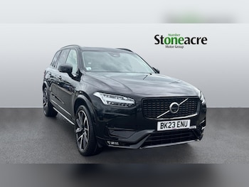 Used Volvo XC90 2023 for sale - 78821895: Photo