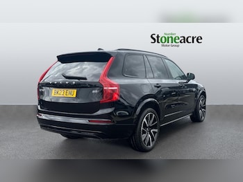 Used Volvo XC90 2023 for sale - 78821895: Photo