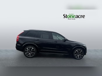 Used Volvo XC90 2023 for sale - 78821895: Photo