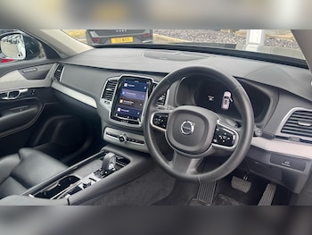 Used Volvo XC90 2023 for sale - 78821895: Photo