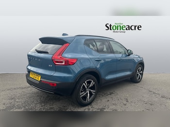 Used Volvo XC40 2023 for sale - 76398621: Photo