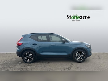 Used Volvo XC40 2023 for sale - 76398621: Photo