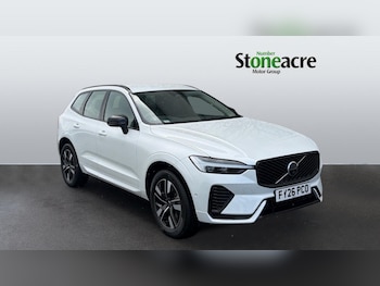 Used Volvo XC60 2026 for sale - 78878792: Photo