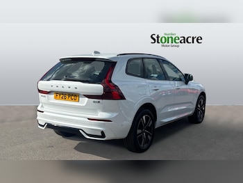 Used Volvo XC60 2026 for sale - 78878792: Photo