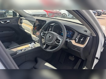 Used Volvo XC60 2026 for sale - 78878792: Photo