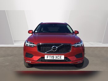 Used Volvo XC60 2019 for sale - 77823610: Photo