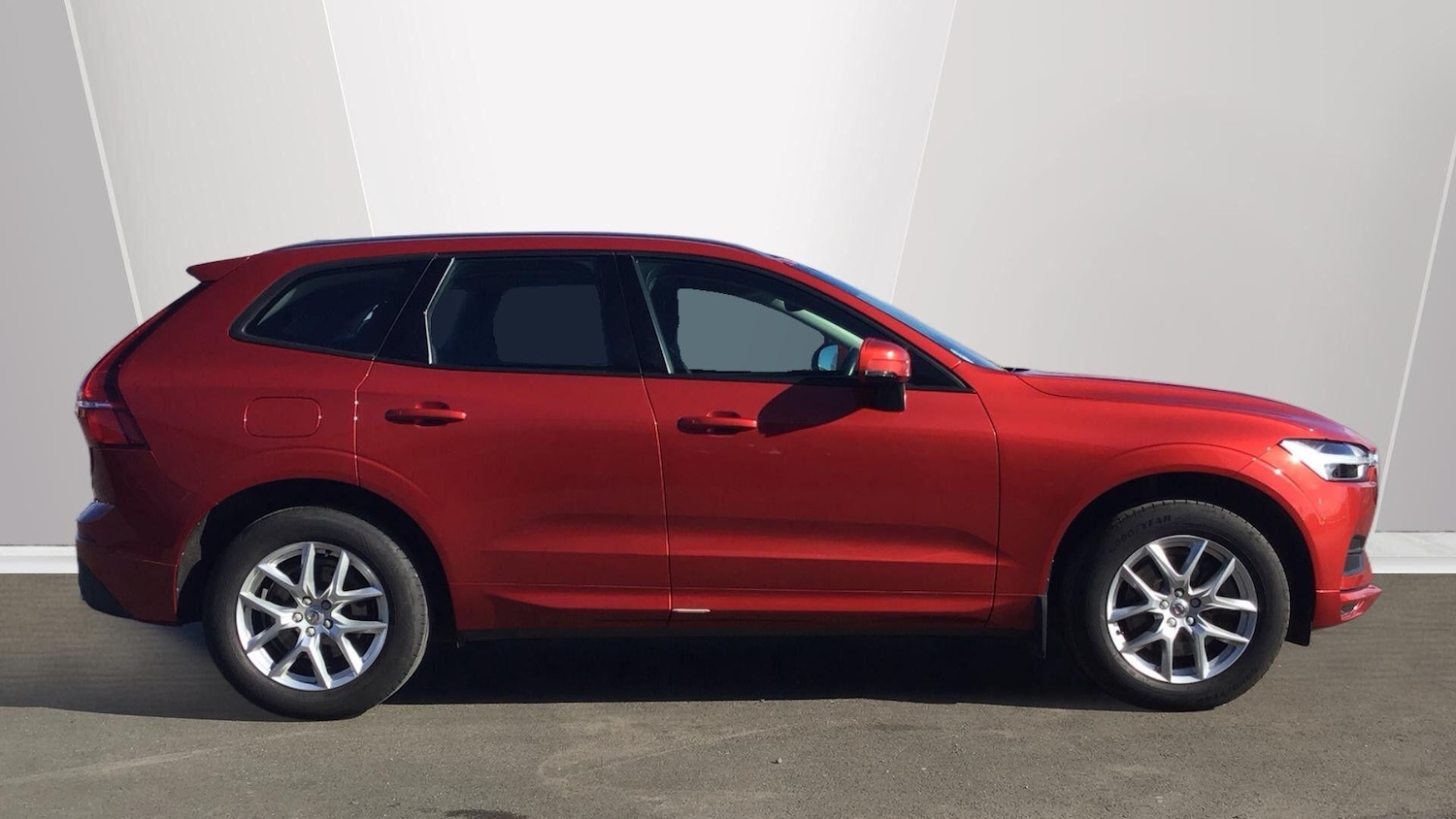 Used Volvo XC60 for sale - 77823610: Photo 4