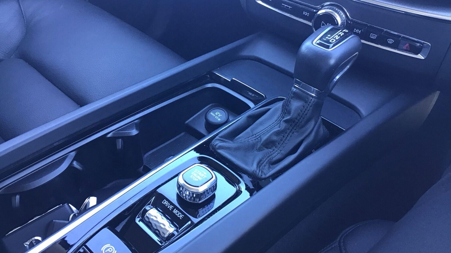 Used Volvo XC60 for sale - 77823610: Photo 6