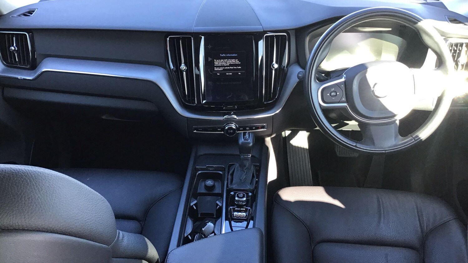 Used Volvo XC60 for sale - 77823610: Photo 7