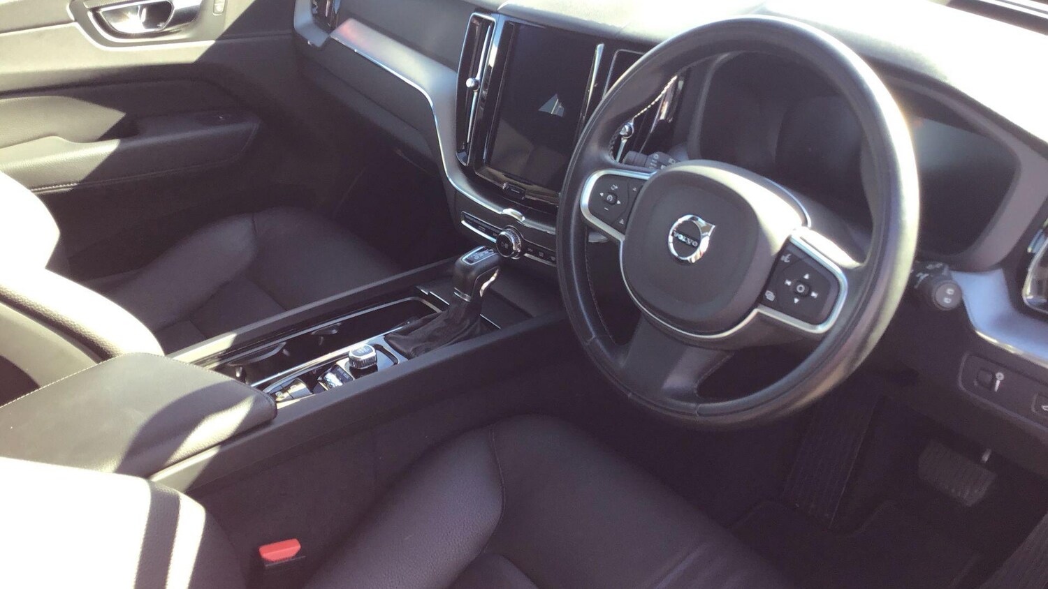 Used Volvo XC60 for sale - 77823610: Photo 8