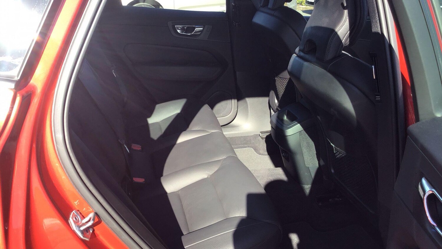 Used Volvo XC60 for sale - 77823610: Photo 9