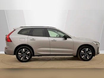 Used Volvo XC60 2025 for sale - 78231710: Photo