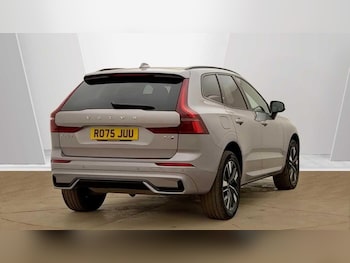 Used Volvo XC60 2025 for sale - 78231710: Photo