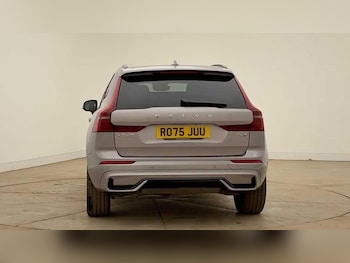 Used Volvo XC60 2025 for sale - 78231710: Photo