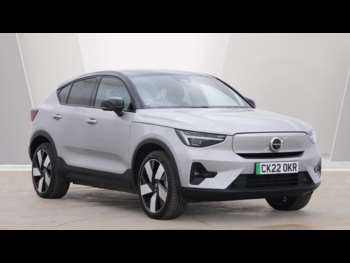 2022 (22) - Twin Recharge 78kWh Pro Auto AWD 5dr