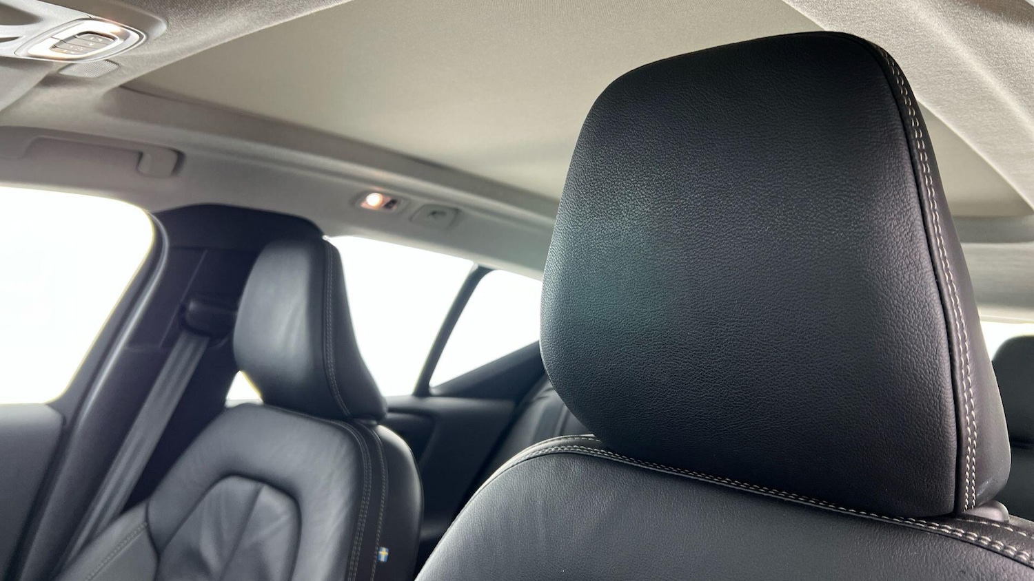 Used Volvo XC40 2021 for sale - 76849837: Photo 11