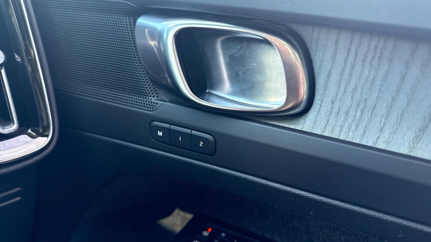 Used Volvo XC40 2021 for sale - 76849837: Photo 15