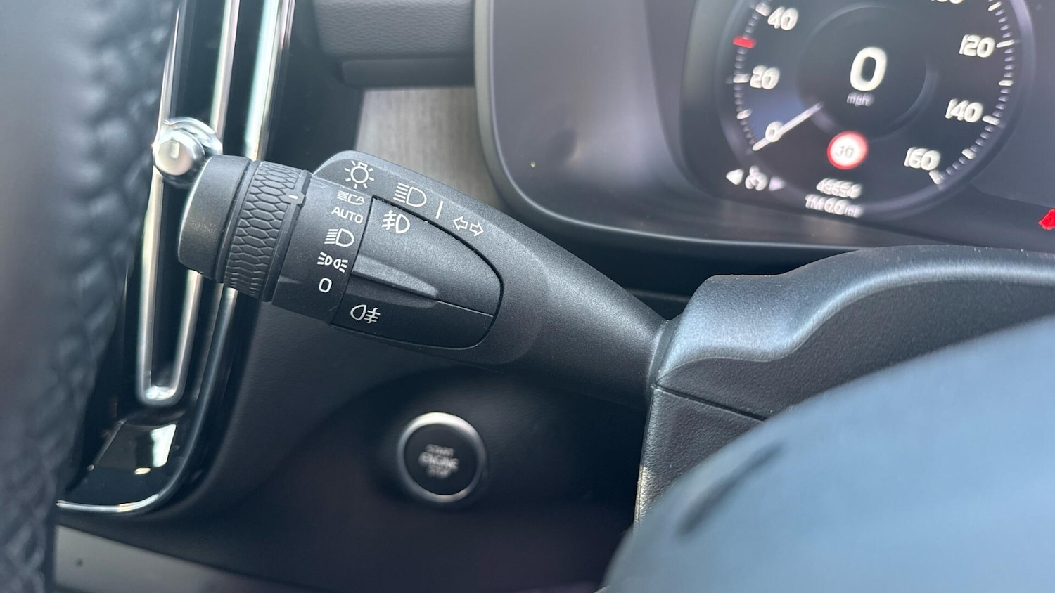 Used Volvo XC40 2021 for sale - 76849837: Photo 18