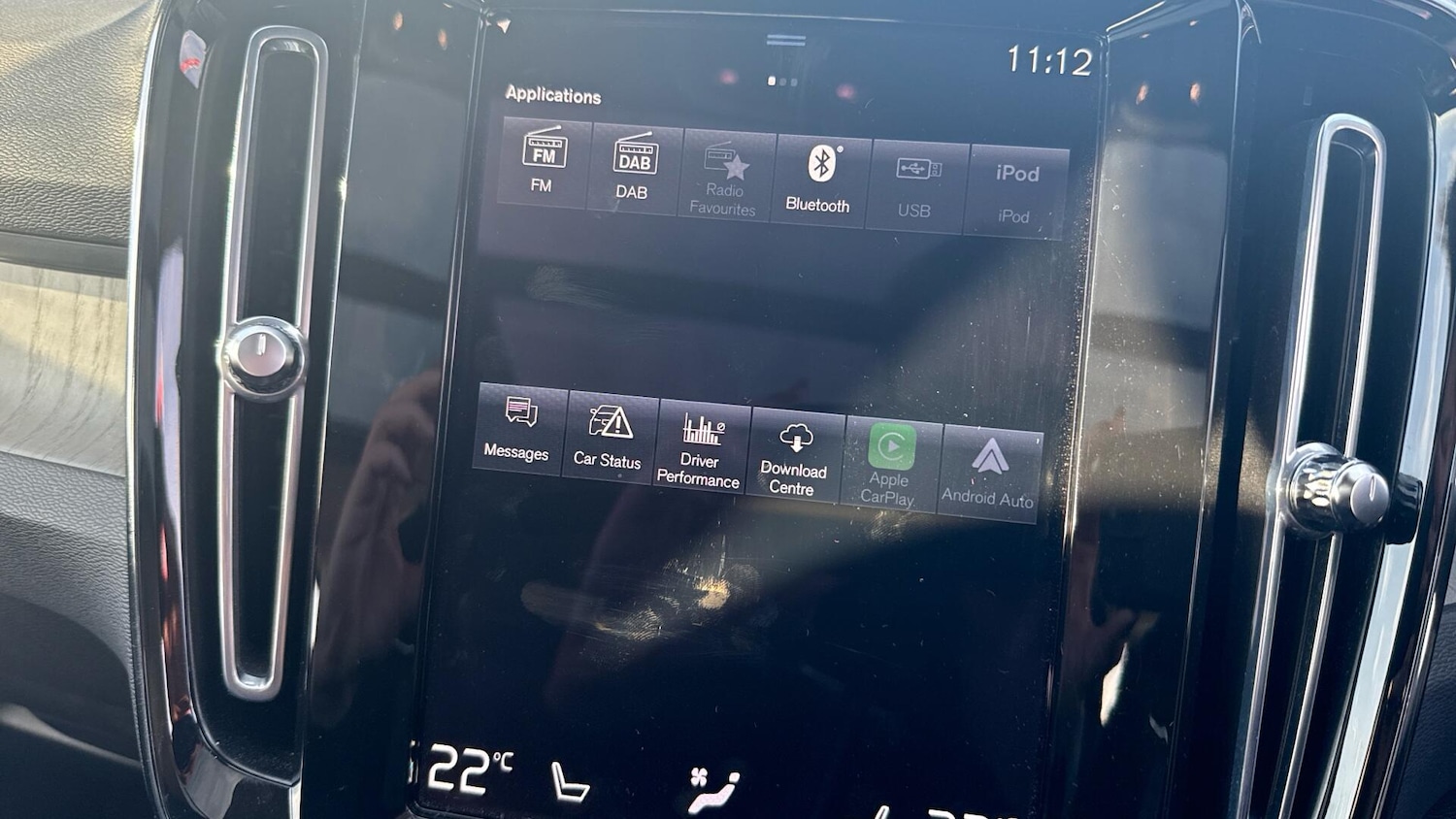 Used Volvo XC40 2021 for sale - 76849837: Photo 19