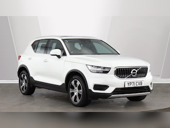 2021 (71) - 2.0 B4P Inscription 5dr Auto