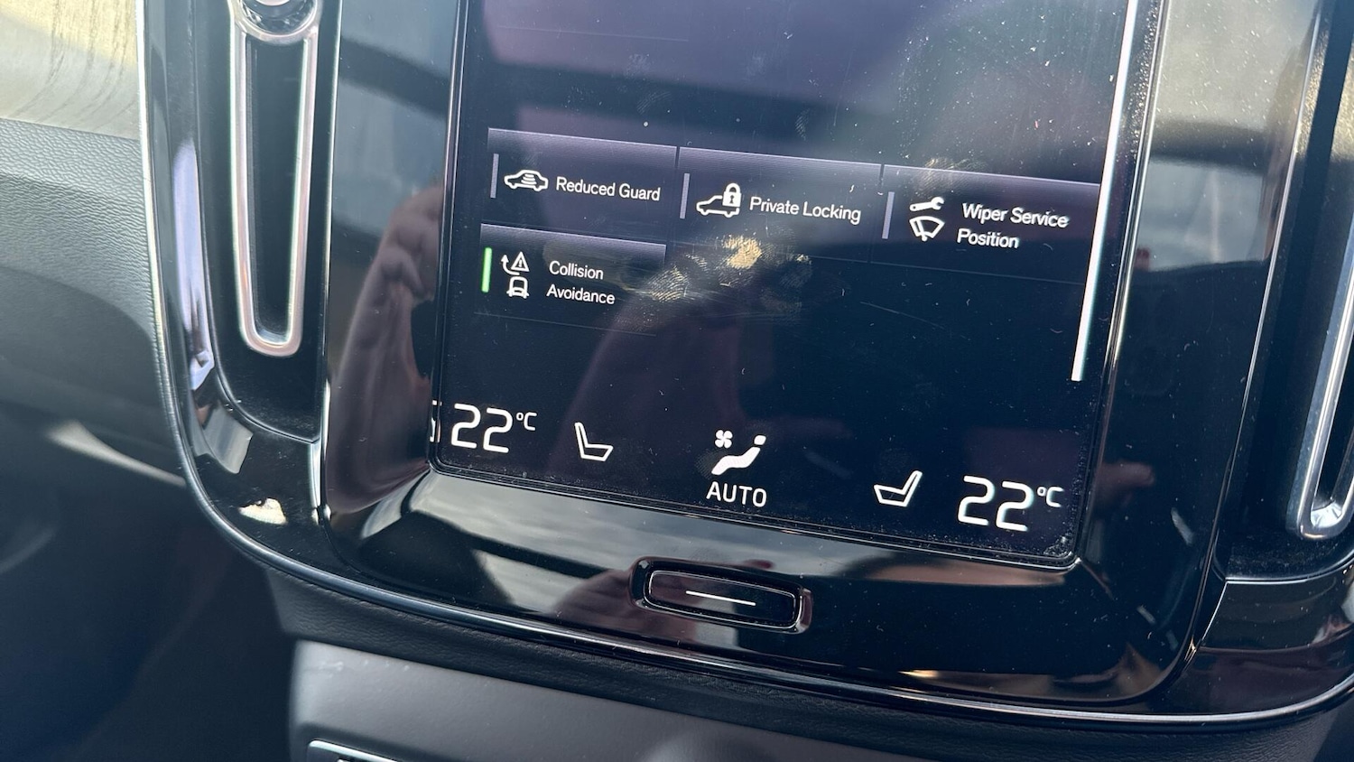 Used Volvo XC40 2021 for sale - 76849837: Photo 22