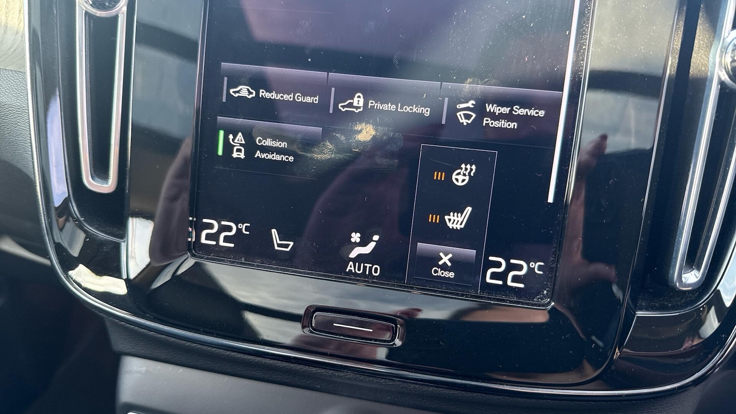 Used Volvo XC40 2021 for sale - 76849837: Photo 23