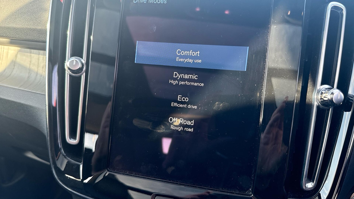 Used Volvo XC40 2021 for sale - 76849837: Photo 25