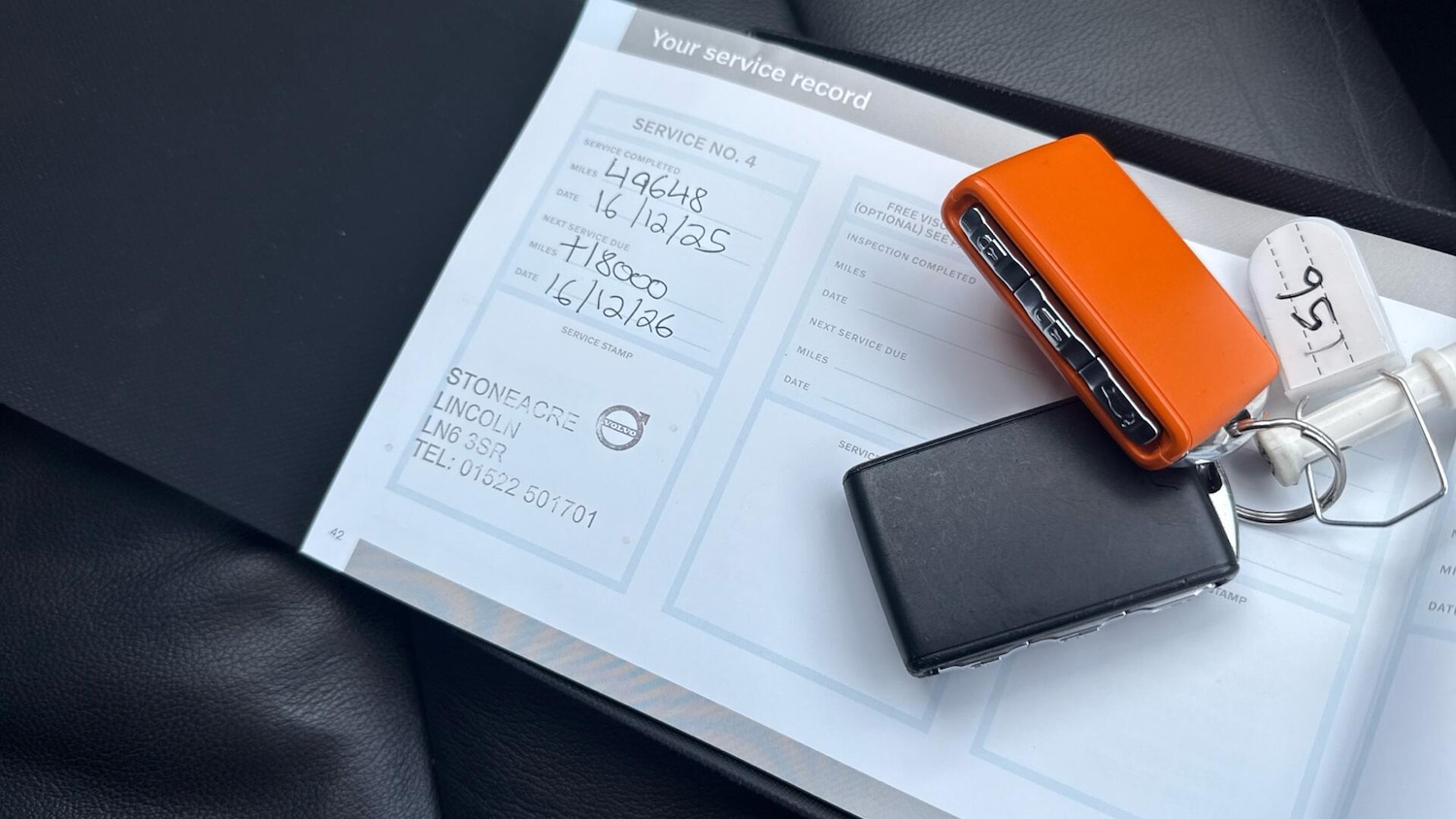 Used Volvo XC40 2021 for sale - 76849837: Photo 28