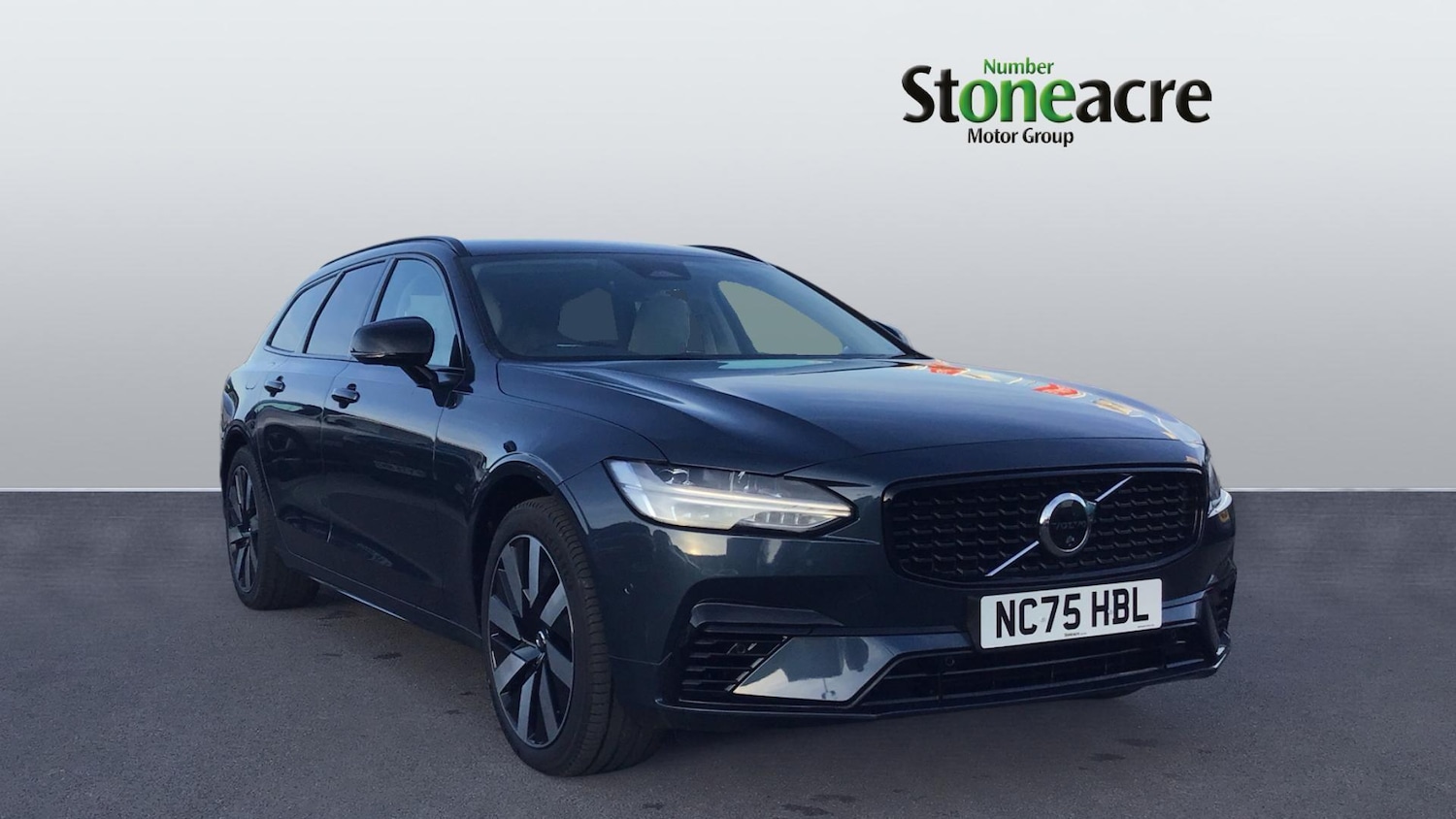 Used Volvo V90 2026 for sale - 77683728: Photo 1