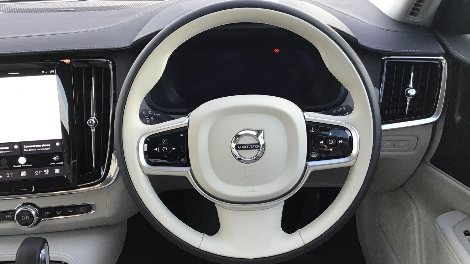 Used Volvo V90 2026 for sale - 77683728: Photo 10