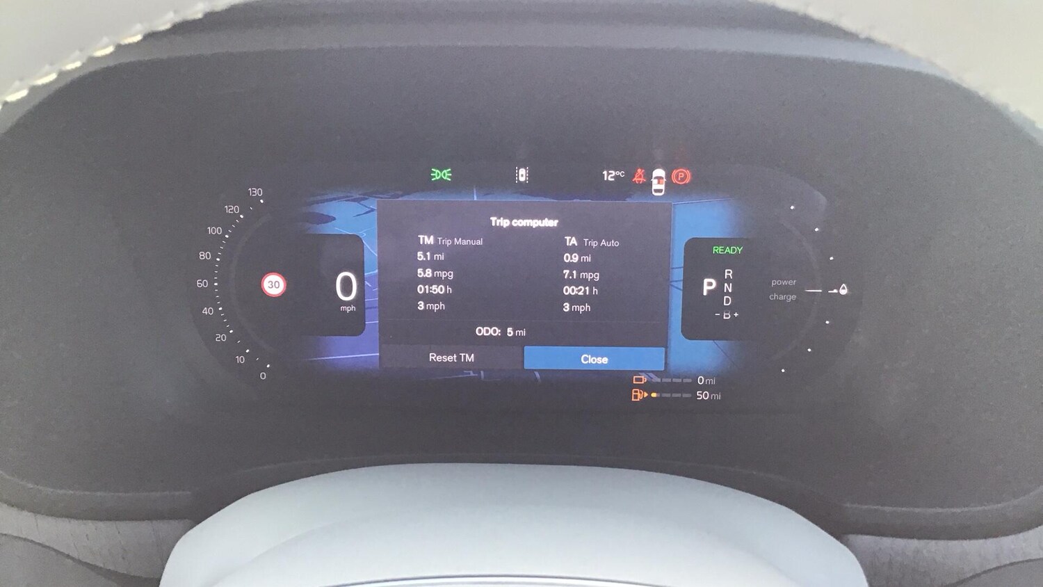 Used Volvo V90 2026 for sale - 77683728: Photo 11