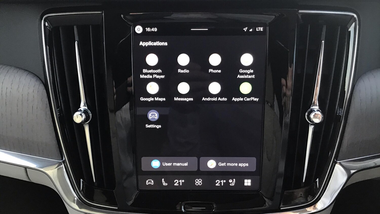 Used Volvo V90 2026 for sale - 77683728: Photo 12