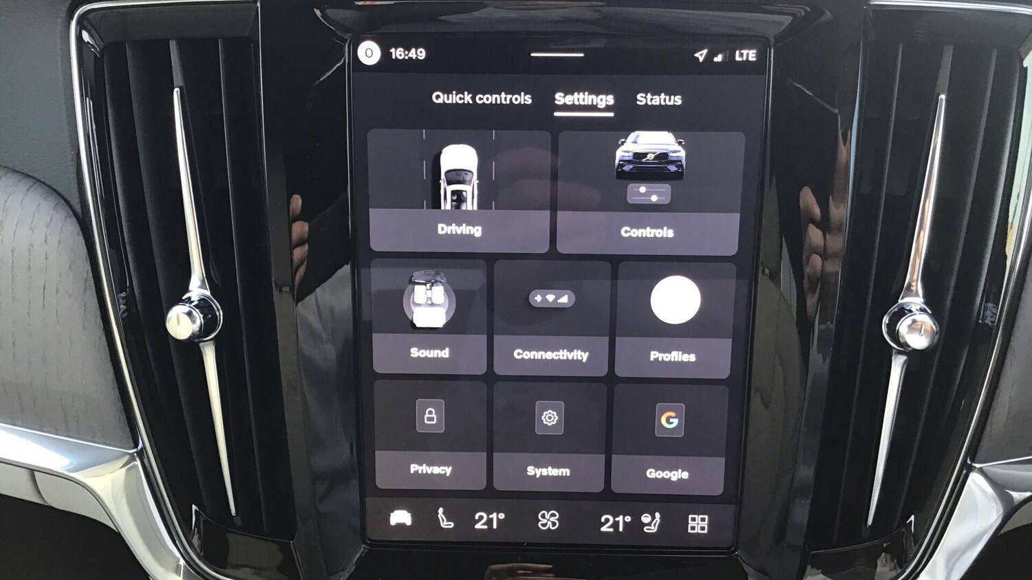 Used Volvo V90 2026 for sale - 77683728: Photo 15